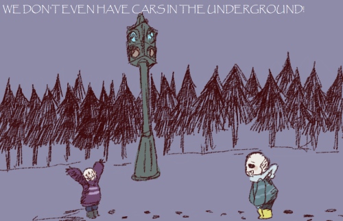 petite-pumpkin:  Underswap baby bones: Sans tries his best.