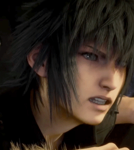 kaeveeoh:  Final Fantasy XV vs Brotherhood 
