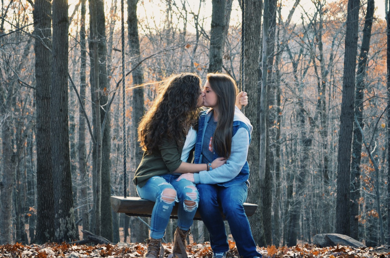 turnthefreakingpaige:  I cherish every second with you 