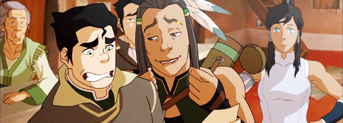 Tahno is Sexyfine