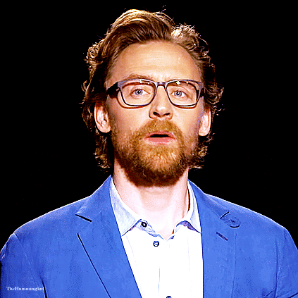 thehumming6ird:Control Your Face, Sir. Please!