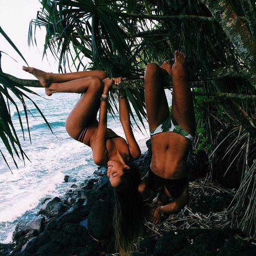 ☯ balivibes ☯