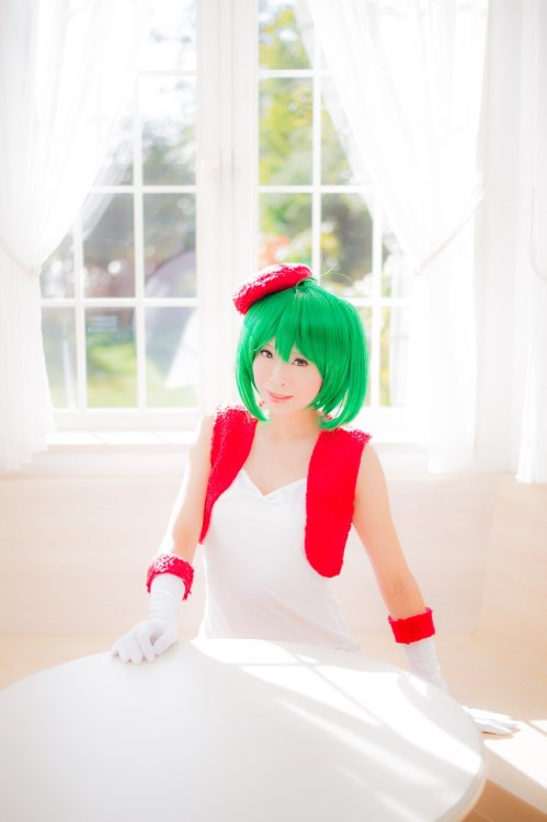 Macross Frontier - Ranka Lee [Xmas ver.] (Mashiro Yuki) 1HELP US GROW Like,Comment & Share.CosplayJapaneseGirls1.5 - www.facebook.com/CosplayJapaneseGirls1.5CosplayJapaneseGirls2 - www.facebook.com/CosplayJapaneseGirl2tumblr - http://cosplayjapanesegi