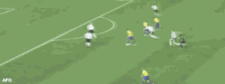 Afootballobserver:  Germany 0-2 Brazil [Wc 2002 Final] 30/06/2002  Ronaldo 67’