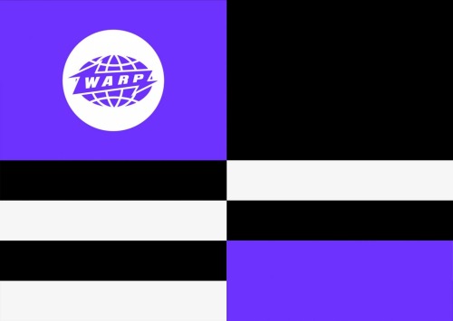 New Warp Records WebsiteTill Wiedeck and HelloMe have produced a stylish new Warp Records website, t