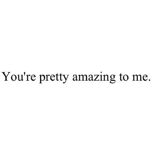 catalisst:  relatablepoetryandquotes:  via @extramadness  Yes, you!! ~~