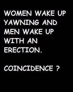 &hellip;&hellip;&hellip;&hellip; I don&rsquo;t believe in coincidences&hellip; ^_^