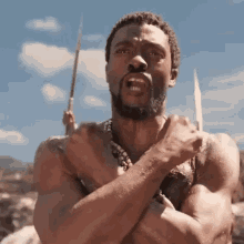 itsberrybitch:celticpyro:bunanner:throwbackblr:parallelswhat does this meanWakanda is FergaliciousT’