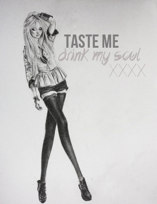 strongest taste