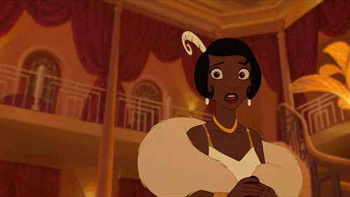 fictionxlover:✨Happy Anniversary to The Princess and The Frog!