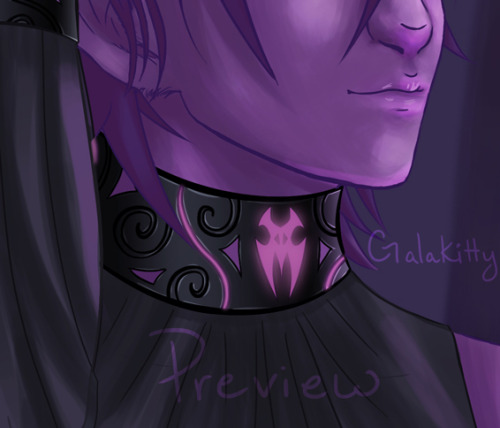 galakitty:A little preview of some art I whipped up over the weekend for @wanderingsofalice’s 