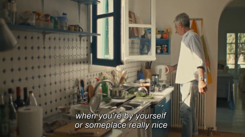 Roadrunner: A Film About Anthony Bourdain (2021)