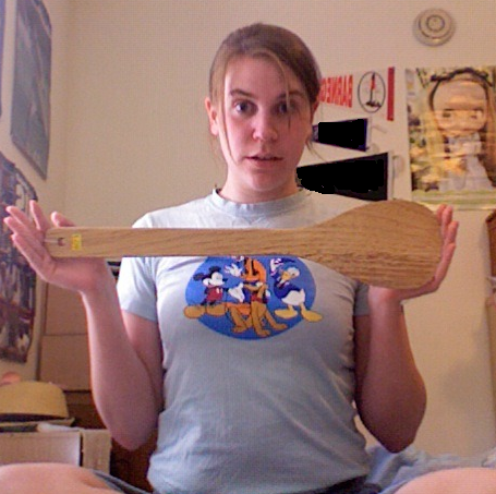 This the first implement that I purchased for myself. I still use it. I think this