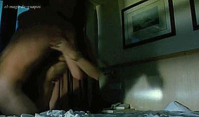 el-mago-de-guapos: Eduardo Noriega y Leyre Berrocal Cuestión de Suerte (1996) 