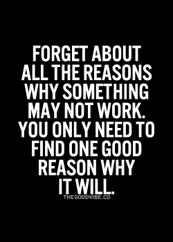 Quotelounge:  Good Vibes Here 