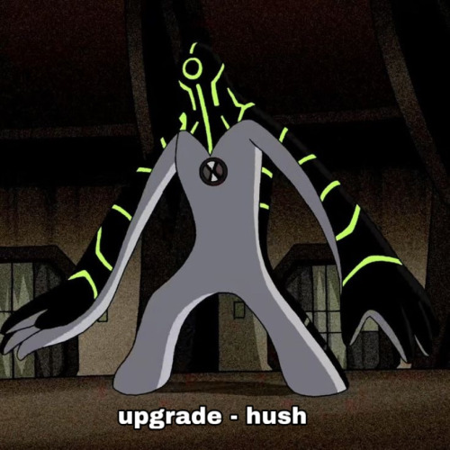 Redacted Characters As Ben 10 Characters Idk If Anyone Will Get This But Im Making It Anyways