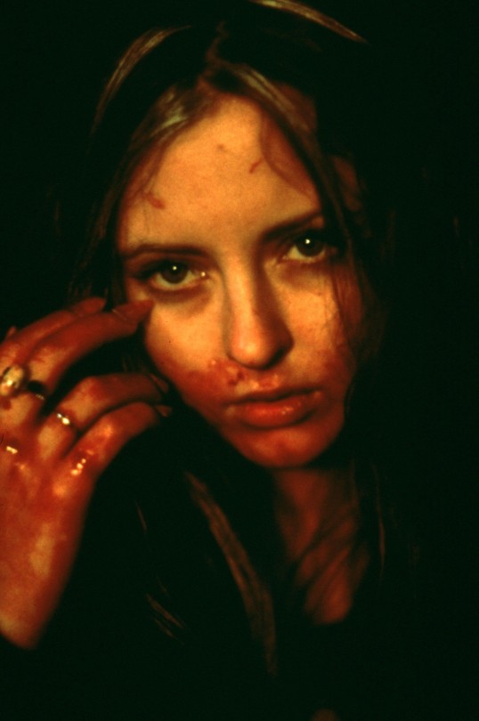 Ginger Snaps (2000)