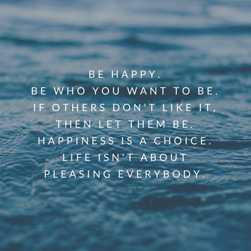 wordsnquotes-net: REMEMBER THIS: Be who you want to be. for more: follow @wordsnquotes 