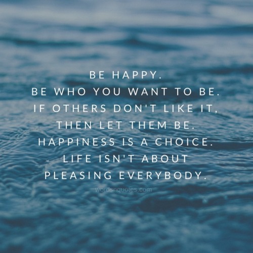 wordsnquotes-net: REMEMBER THIS: Be who you want to be. for more: follow @wordsnquotes  