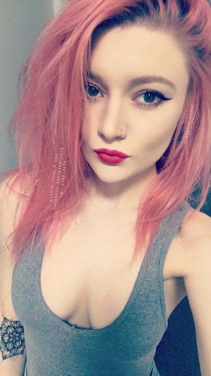 zixxie:  instagram - dissipato :-) 