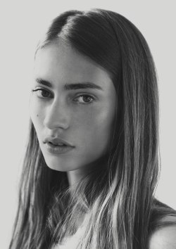  Marine Deleeuw Elite Paris 