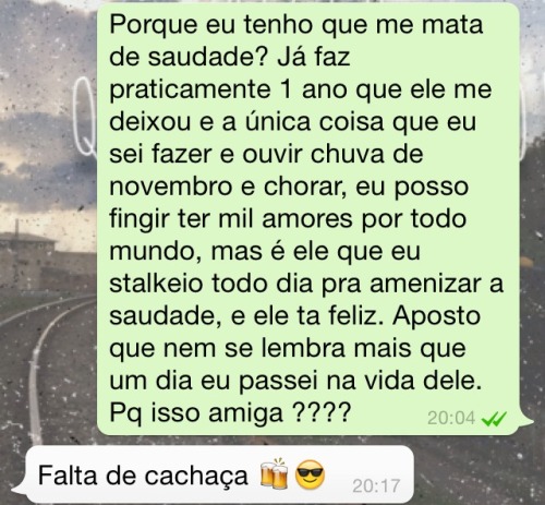 Chegou chegando