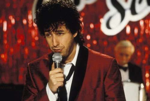 The Wedding Singer