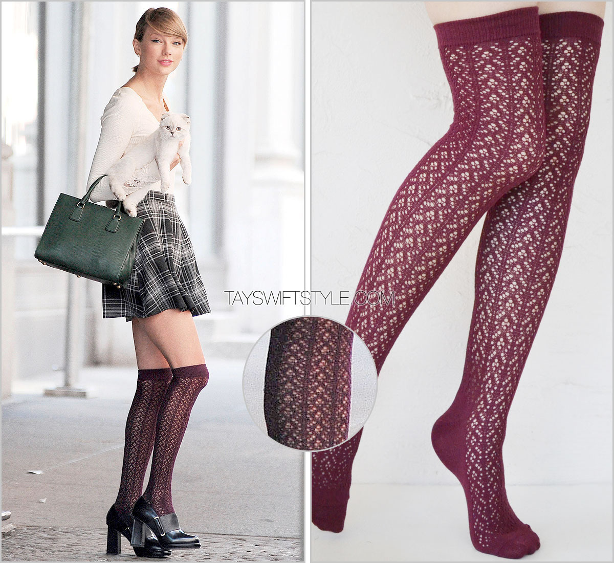 Anyone into Taylor swift wearing socks ? Is there a sub like that? :  r/TaylorSwiftsFeet