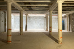 CuBe
Objet : Réaménagement et rénovation d’un garage en centre urbain d’expression pour jeunes
Localisation : Saint-Gilles
Date : depuis 2019
Statut : Chantier
[[MORE]]Programme : Culture, Sport et Loisir
Surface : 1299 m²
Budget HTVA : 1.493.985,14...