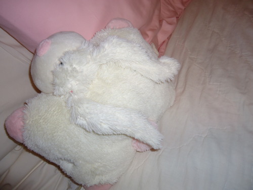 Snowy & Soft Like Me
