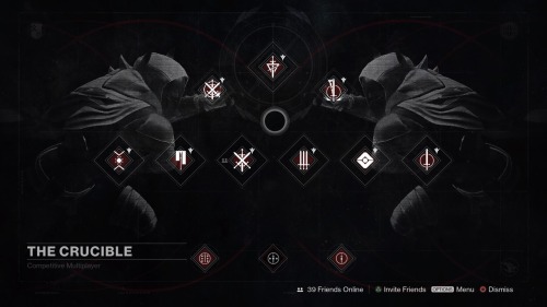 honaker-98:  New character backgrounds in the crucible selection!
