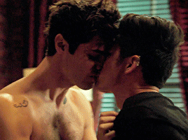 #yes Theres Already A Hundred Other Gifsets Of This Scene #but Its Not Enough!!!! #nothing Will Be Enough