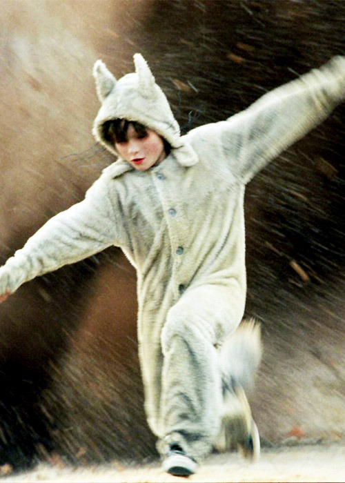 kellyreichardt:  Max Records in Where the Wild Things Are (2009) 