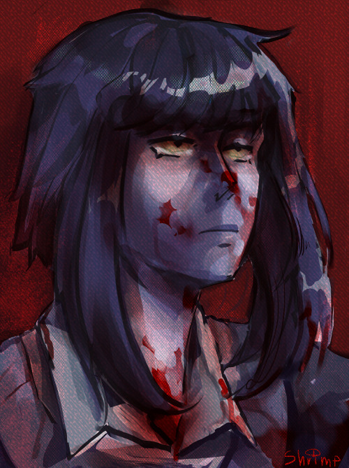 TW: Bad Cranberry Jam, Tags