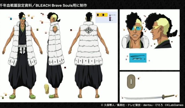 Bleach Design Tumblr Posts Tumbral Com