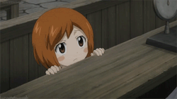 kurootetsuwoah:  I was going to make bread as a present for Papa’s next birthday… 