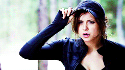 maliatale:  Katherine Pierce in season five episode 10, ‘Fifty Shades of Grayson’&ldquo;Do