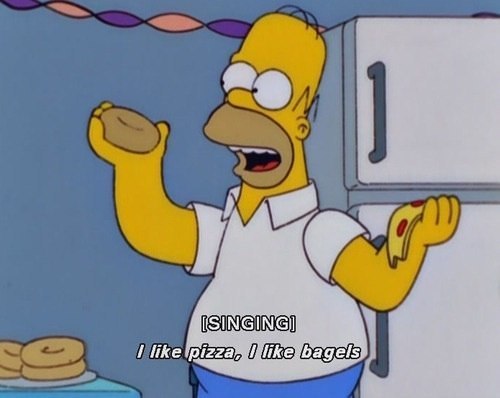 The Simpsons Forever