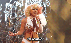arrtpop:  Lady Gaga: A Summary 