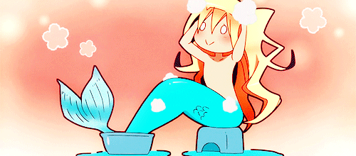 keiko-chan:   W A K A S A || Orenchi no Furo Jijou ep. 02  
