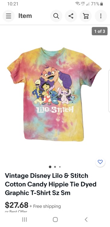 I saw this top on Ebay, I dont know if its fake/made by someone but I thought it was cool it include