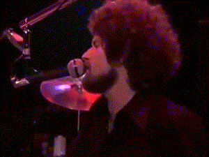 THE EAGLES-One of These Nights (1975)‘Live 1977
