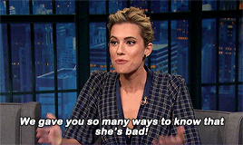 christel-thoughts:nabyss:sourcedumal:taylrswyft:Allison Williams Reveals What White People Ask Her A
