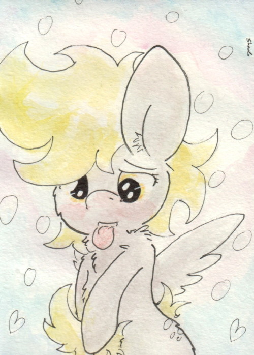 slightlyshade:Bubble wrap!  <3