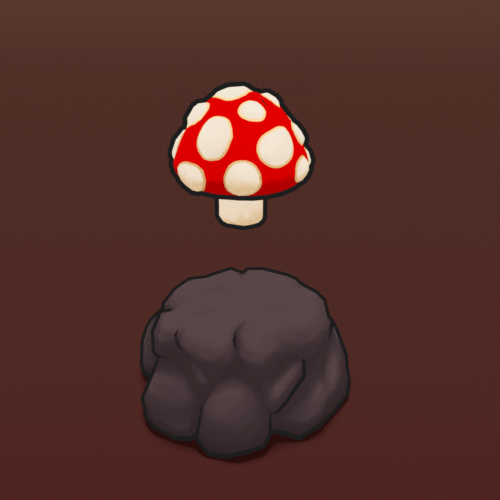 Binding of Isaac 3Dcember[Part 1] [Part 2] [Part 3] [Part 4]4: Infamy, 5: Magic Mushroom, 6: AnkhMad