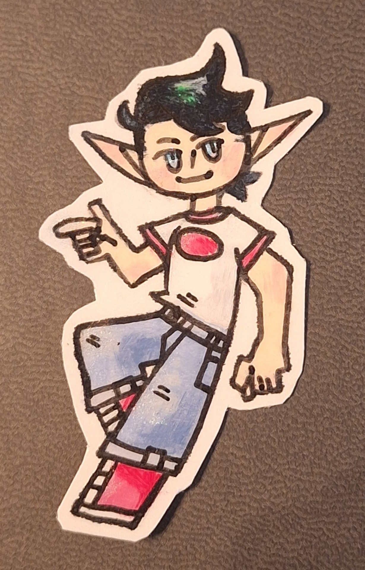 #danny phantom – @portalbones on Tumblr