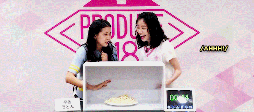 mochichan46: SKE’s daughter promoting SKE when she’s supposed to promote herself