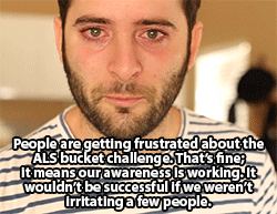 plenoptic07:Have never understood the anger generated by the Ice Bucket Challenge.