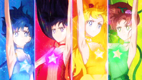 moonlightsdreaming:

「 Pretty Guardian Sailor Moon Eternal 」| Final Battle 