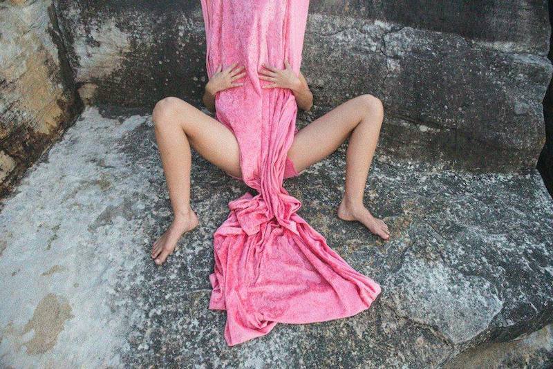wetheurban:  SPOTLIGHT: Pink by Prue Stent  Prue Stent is a 20 year old photographic